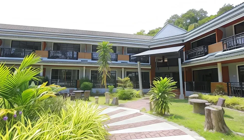 هتل فی فی آندامان ریزورت